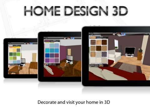 Home Design 3D GOLD 2.5